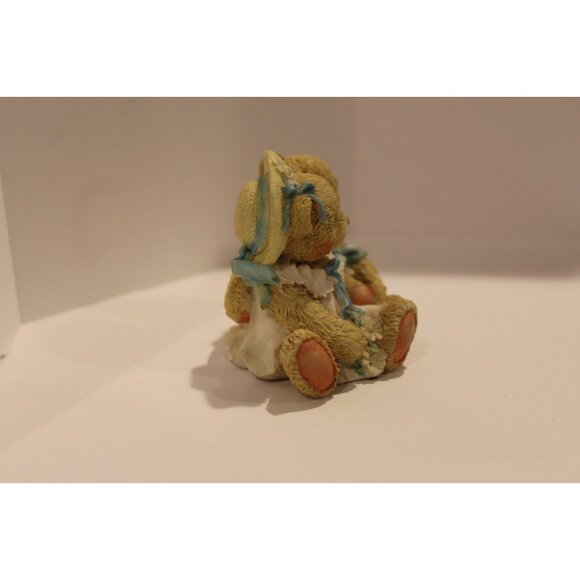 Cherished Teddies - Heidi and David - Special Friends - #910708 - Picture 4 of 5